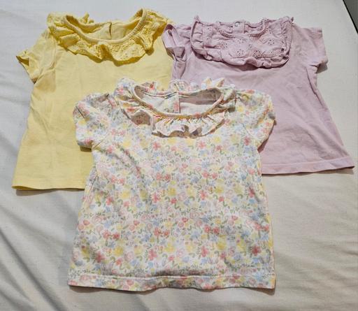 Buy & Sell Staffordshire Stoke-on-Trent - Photos for Baby Girl 3-6 months