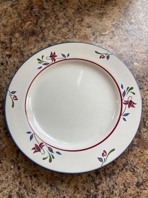 Buy & Sell West Midlands Sandwell - Photos for Plate
