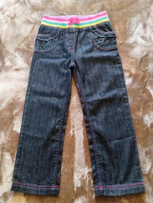 Buy & Sell Merseyside Sefton - Photos for 5-6 years new jeans