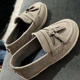 Brand new infant size 7