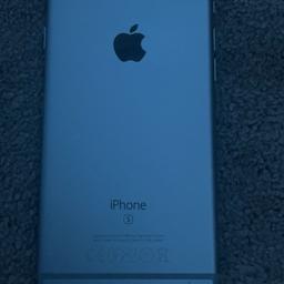 Good condition fully working
Unlocked 16gb grey silver