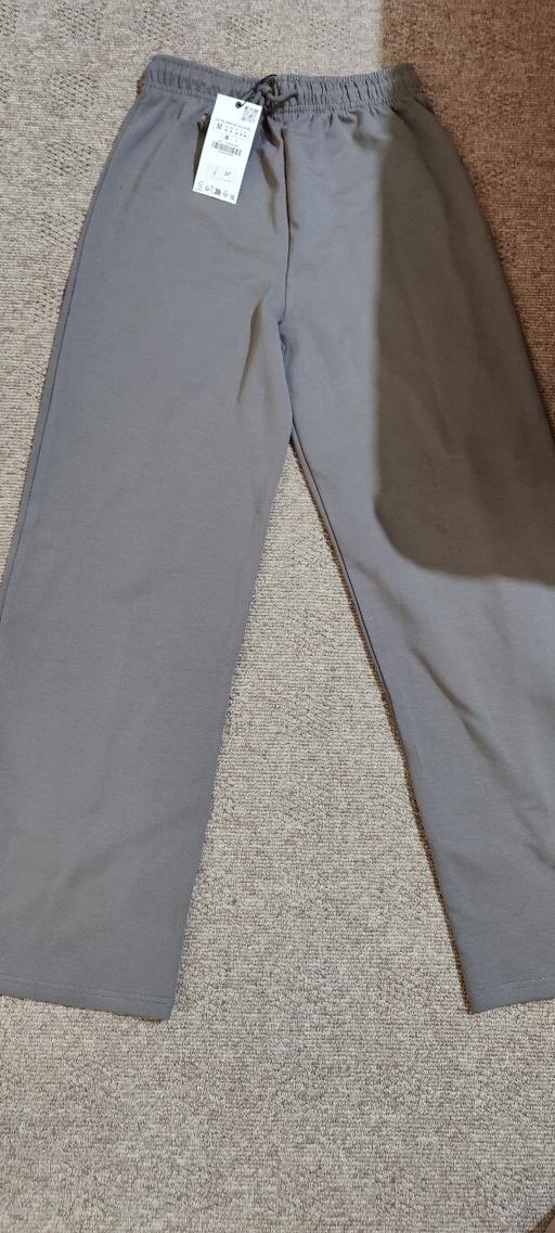 Buy & Sell Lancashire Blackburn with Darwen - Photos for Zara straight leg plush women trousers