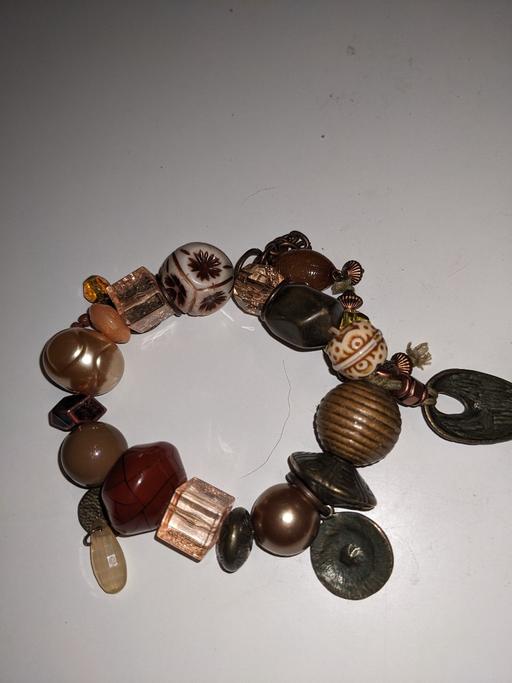 Buy & Sell Radcliffe Bury - Photos for bracelet