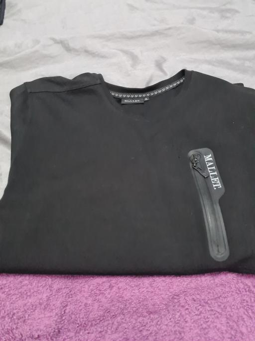 Buy & Sell Greater Manchester Tameside - Photos for Mallet sweater like new xl