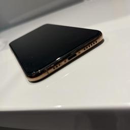 For Sale: iPhone XS 256GB in Rose 🌹

I have an iPhone XS 256GB in the elegant Rose color for sale. This stunning device combines style with cutting-edge technology to enhance your mobile experience,.

Key Features:

advanced OLED display, stainless steel frame, and dual-camera system

🔹 Storage Capacity: 256GB - Store all your precious photos, videos, and apps without worrying about running out of space.
🔹 Beautiful Rose Color: Stand out from the crowd with the eye-catching Rose color that adds a touch of sophistication to your device.
🔹 Super Retina OLED Display: Enjoy a vibrant and immersive visual experience on the 5.8-inch Super Retina OLED display, showcasing true-to-life colors and sharp details.
🔹 A12 Bionic Chip: Experience lightning-fast performance and seamless multitasking with the powerful A12 Bionic chip.
🔹 Dual 12MP Rear Cameras: Capture stunning photos and videos with the dual 12MP rear cameras, featuring Smart HDR and advanced depth control.
🔹 Face ID: Unlock your phone