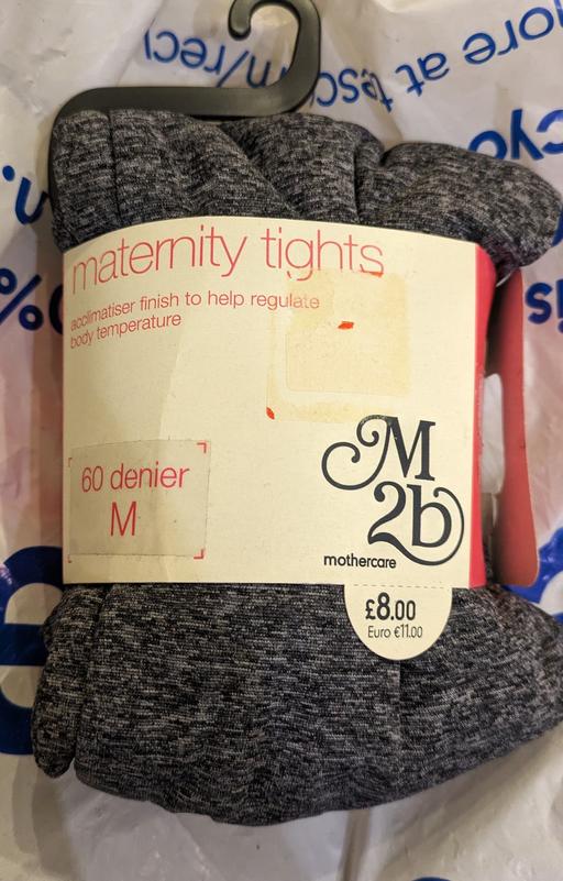 Buy & Sell West Midlands Dudley - Photos for New Maternity tights Mothercare
