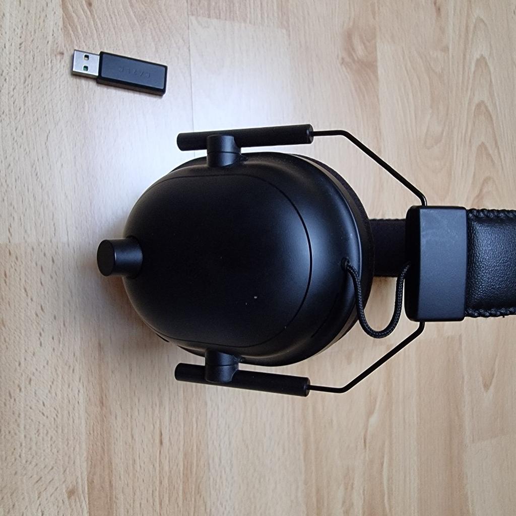 Razer Blackshark V2 Pro Gaming Headset in 60389 Frankfurt am Main für € ...