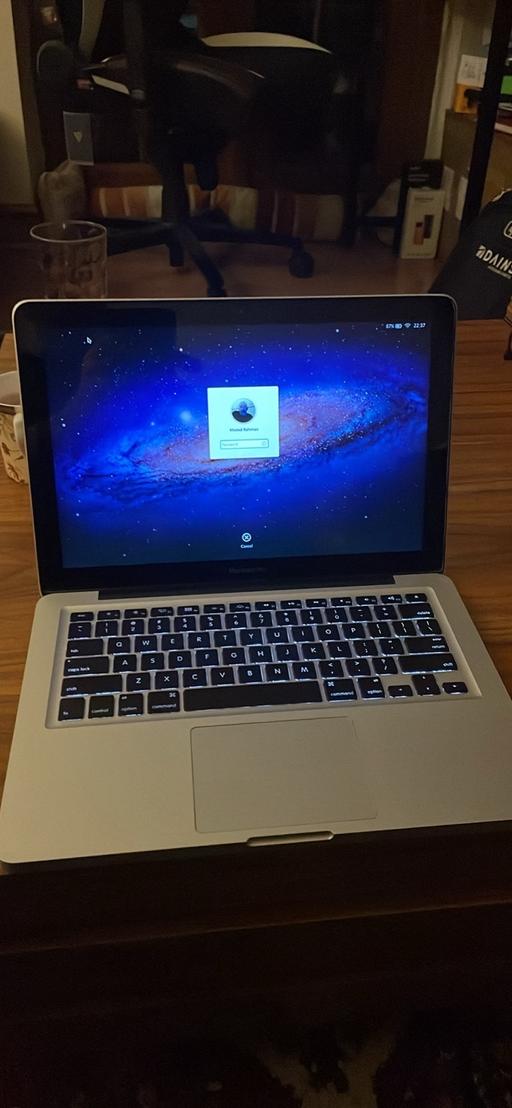 Buy & Sell West Midlands Birmingham - Photos for MacBook Pro 500ssd