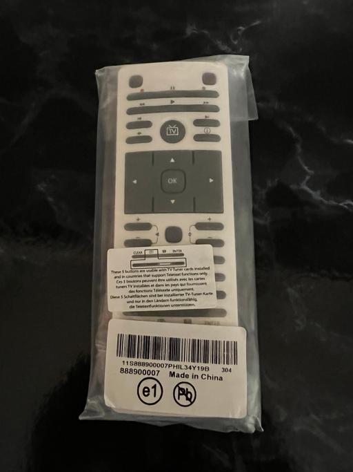 Buy & Sell South West London West Brompton - South West London - Photos for LENOVO RC2604326/01BG Remote Control