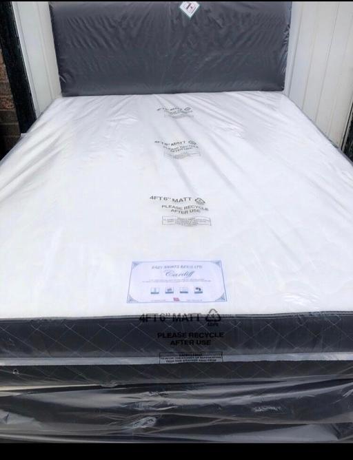 Buy & Sell West Midlands Dudley - Photos for DOUBLE BED+MATTRESS🔥XMAS DELIVERY🔥