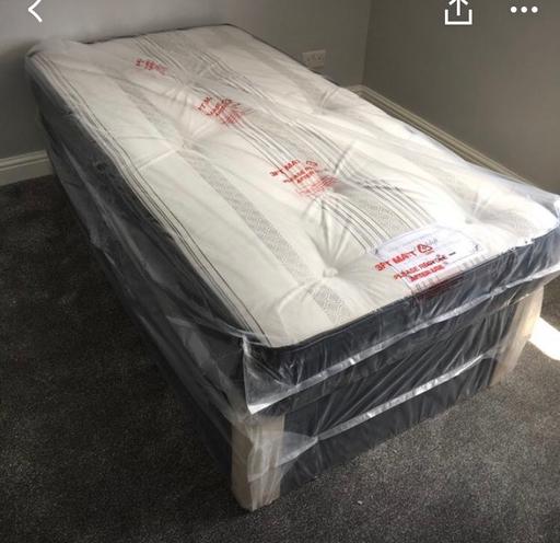 Buy & Sell Hurst Green Dudley - Photos for 🛏️ Single Bed + Mattress – Free Delivery 🚚