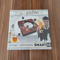 Smart 10 Harry Potter Edition originalverpackt neupreis Eur 37