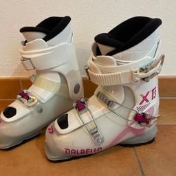 Verkaufe Ski Schuhe Dalbello Größe 36