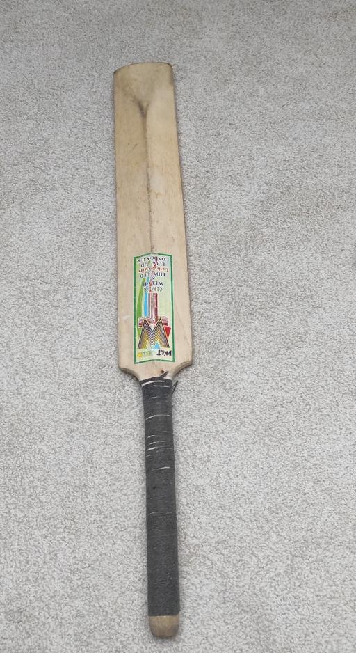 Buy & Sell Bedfordshire Luton - Photos for cricket bat