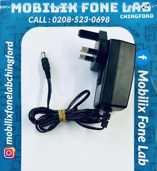 Buy & Sell East London Highams Park - East London - Photos for AC/DC Adapter Output 12V 1.5A