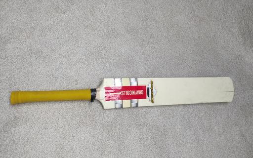 Buy & Sell Bedfordshire Luton - Photos for cricket bat