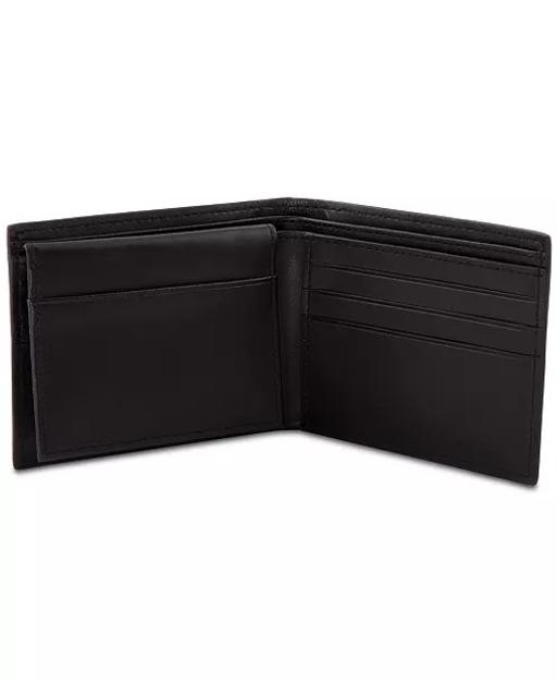 Buy & Sell Hampshire Gosport - Photos for DKNY Men's Leather Passcase Wallet