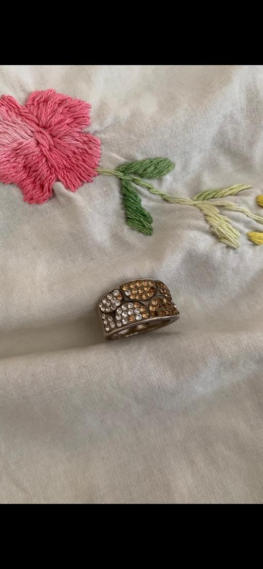 Buy & Sell East London Seven Kings - East London - Photos for 925 Silver ring