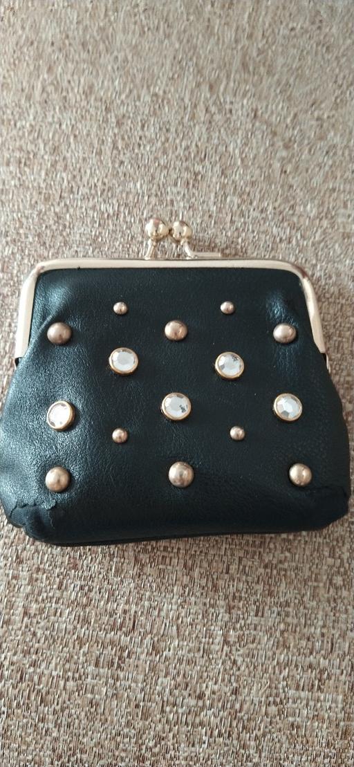 Buy & Sell South East London Maze Hill - South East London - Photos for Used Bling Purse