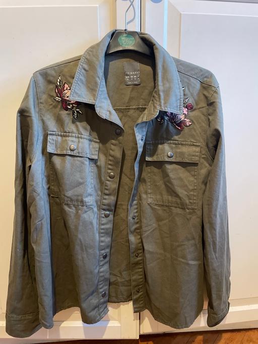 Buy & Sell North West London Belsize Park - North West London - Photos for Shirt jacket