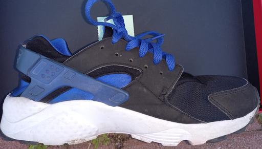 Buy & Sell Leicestershire Leicester - Photos for Nike huarache size 6