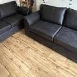 3&2 BYRON SOFA IN NEVADA CHARCOAL 
£550.00 ⭐️

To Place your order ring 01709 208200 or click here to order via our website - https://www.bwbeds.co.uk/product-page/byron-3-2-fixed-back-all-in-nevada-charcoal

Made in the UK 🇬🇧 
Wipable material 
Foam filled seat cushions 
Fullback cushions 

3 SEATER
WIDTH - 190CM
DEPTH - 88CM
HEIGHT - 68CM
2 SEATER
WIDTH - 156CM
DEPTH - 88CM
HEIGHT - 68CM
SEAT HEIGHT - 44CM
SEAT DEPTH - 72CM
 
B&W BEDS 

Unit 1-2 Parkgate court 
The gateway industrial estate
Parkgate 
Rotherham
S62 6JL 
01709 208200
Website - bwbeds.co.uk 
Facebook - B&W BEDS parkgate Rotherham

Free delivery to anywhere in South Yorkshire Chesterfield and Worksop on orders over £100

Same day delivery available on stock items when ordered before 1pm (excludes sundays)

Shop opening hours - Monday - Friday 10-6PM  Saturday 10-5PM Sunday 11-3pm