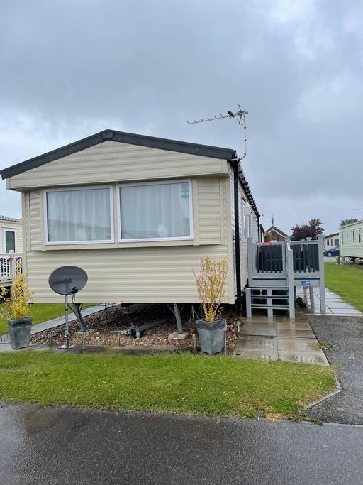 Residential Property South Yorkshire Rotherham - Photos for Skegness north shore caravan breaks