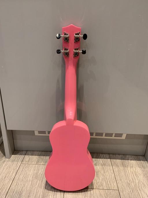 Buy & Sell Essex Castle Point - Photos for Pink Ukulele