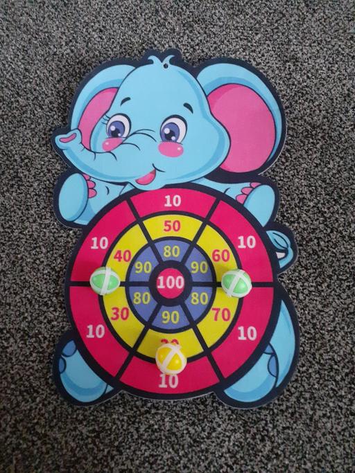 Buy & Sell Kent Gravesham - Photos for Brand New dartboard Wall game