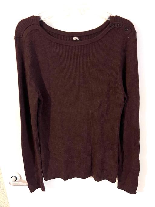 Buy & Sell South West London West Brompton - South West London - Photos for Uniqlo 100% Wool Jumper Size XL