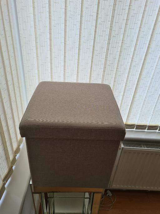 Buy & Sell South East London Croydon - Photos for Storage Box with Lid