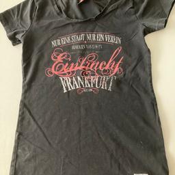 Original Eintracht Frankfurt T-Shirt
