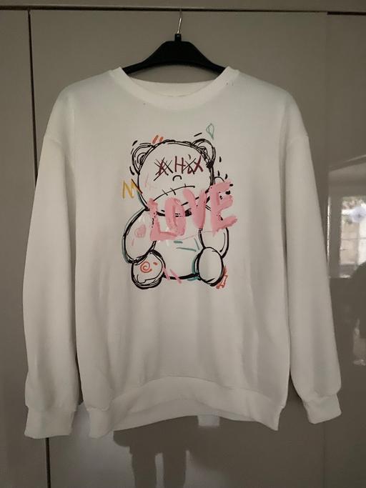 Buy & Sell West Midlands Birmingham - Photos for Sweater