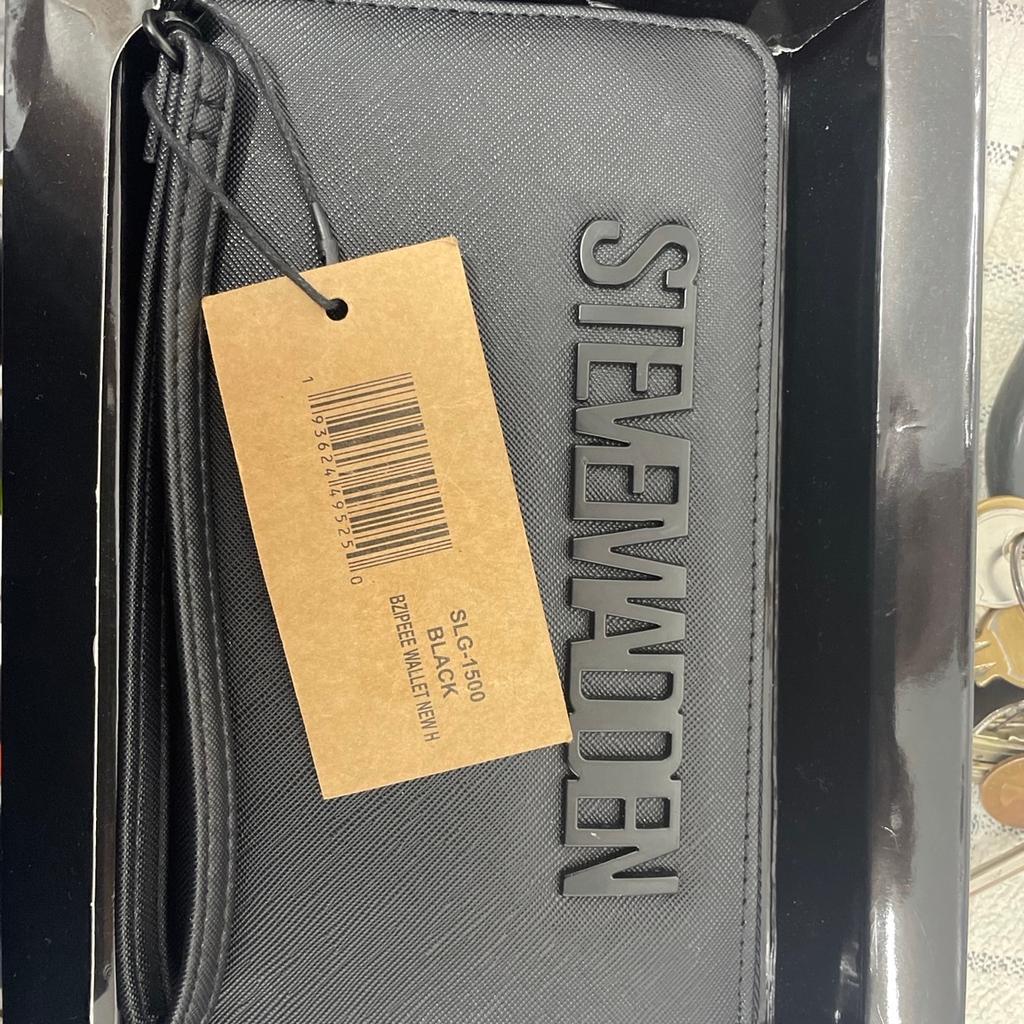 Steve madden hot sale coin purse