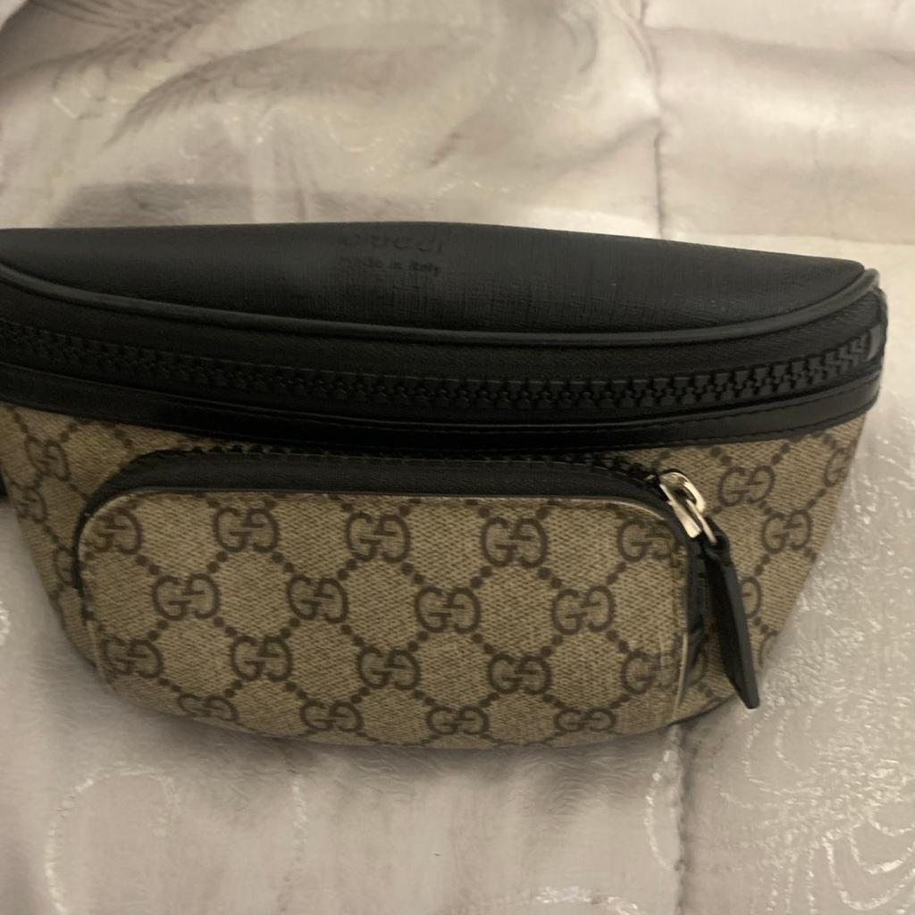 Borsello gucci clearance originale