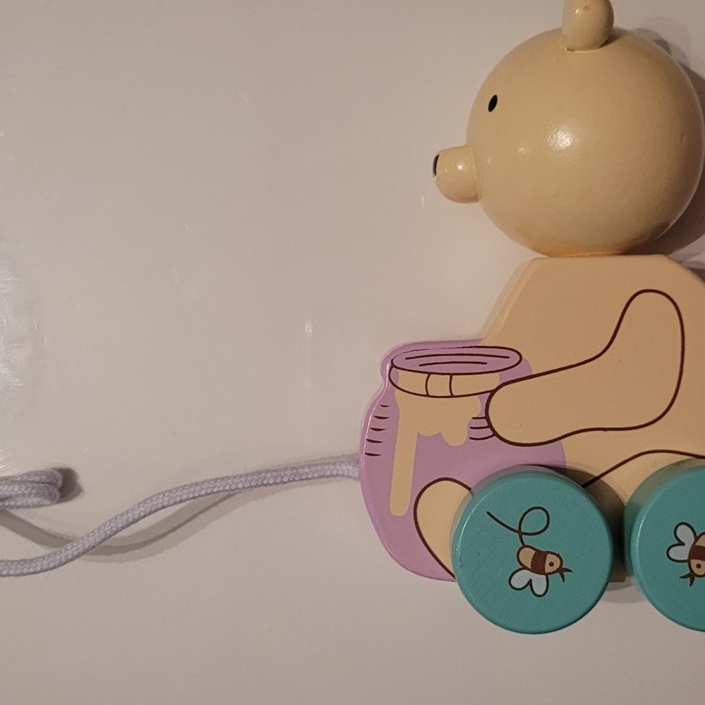 Winnie the pooh pull along wooden toy
Brand new
Unboxed
Selling due to being a duplicate gift.
Smoke free home
Pet free home
Collection B38 or delivery via Evri or yodel only
#winniethepooh #winnie #winniepooh #winniethepoohdisney #disney #disneybaby #disneywinniethepooh #disneywinnie #disneywinniepooh #pull #pullalongtoy #pullalong #pullalongtoys #babygirl #babygirls #unisex #unisexbaby #toys #toy #babytoys #babytoy #babypullalong #babypullalongtoys #aamilne #brandnew #brandnewwithouttags #brandnewnobox #brandnewwithouttag #brandnewithoutbox
#baby #babyboy #savvy #savvysole #savvymom #savetheplanet #savetheworld #savemoney #save #savewithbundles #savewithpostage #savings #saving #savingmoney #savingbank #savingsbox #frugal #frugalism #frugalmum #frugalisme #reuse #reusereducerecycle #recyclé #recycletoys #recycletoy