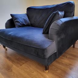 Loaf armchair sale hot sale