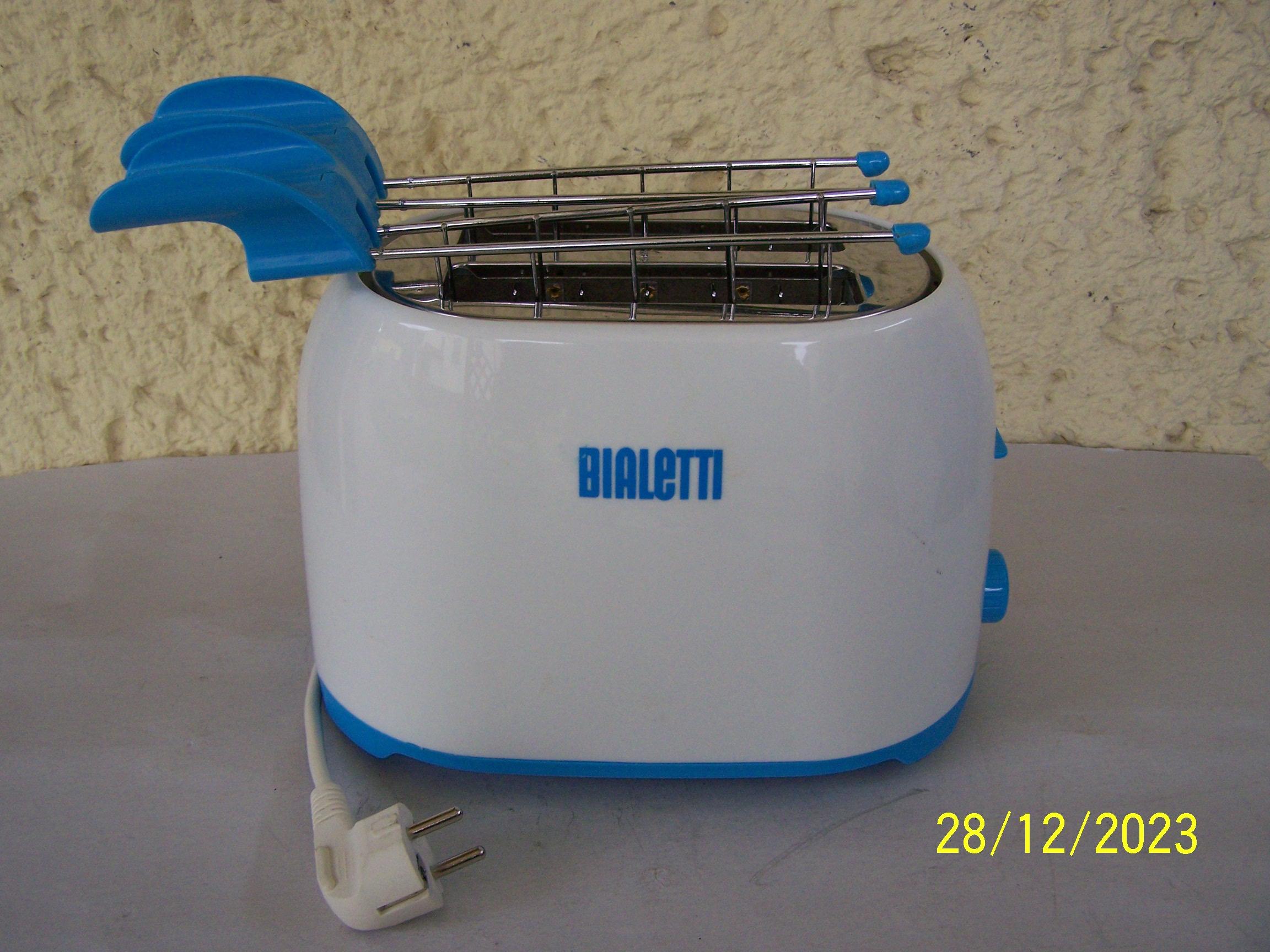 Bialetti toaster 2024