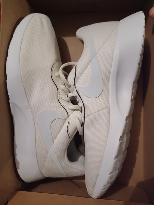 Buy & Sell West Midlands Birmingham - Photos for Women's Nike Tanjun Trainers - size 6.