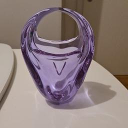 top Zustand 
wunderschöne Vase