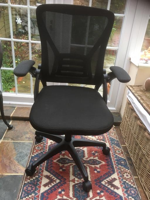 Buy & Sell West Sussex Worthing - Photos for Naspaluro Ergonomic Chair