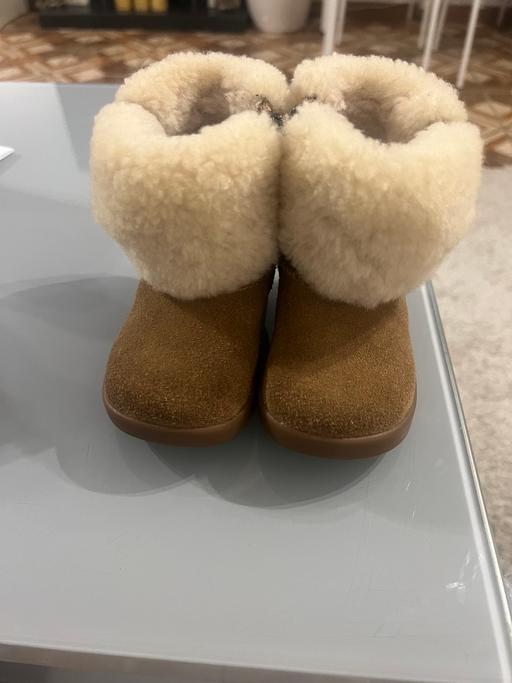 Buy & Sell West London North Kensington - W11 - Photos for Toddler boots