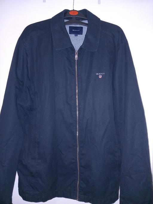 Buy & Sell West Midlands Solihull - Photos for Mens Gant jacket XL