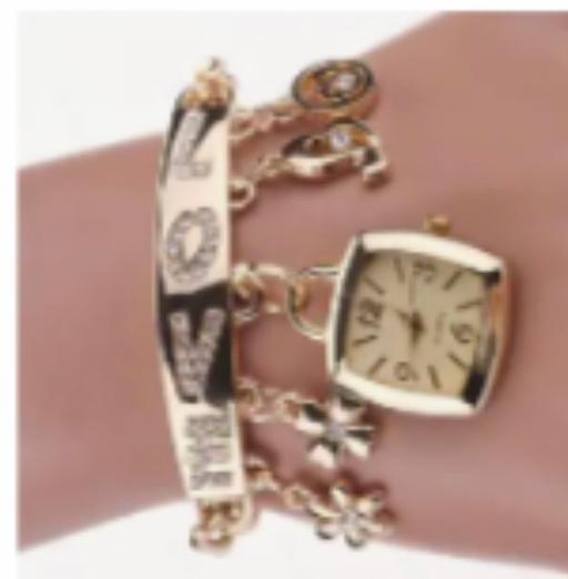 Buy & Sell South West London Sands End - South West London - Photos for Ladies watch bracelet