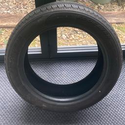 Had new tyres fitted due to one being punctured. Replaced both sides due to new branded tyres)

This one was from the good side so selling it on .

Any questions please let me know.