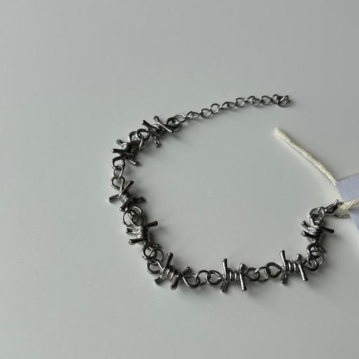 Buy & Sell West Midlands Birmingham - Photos for Brand new never used silver bracelet unique