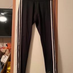 A selection of ladies clothes :

Adidas Trousers size 8 £10.00
Jumpsuit size 8 £5.00