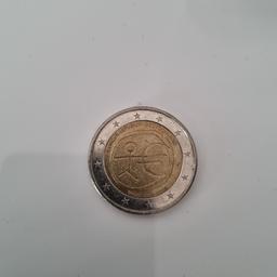 Wertvolle 2€ münze
bitte nur realistische angebote