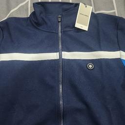 Jack and Jones Core Zip-up Top

Size: Small
Colour: blue
RRP: 45