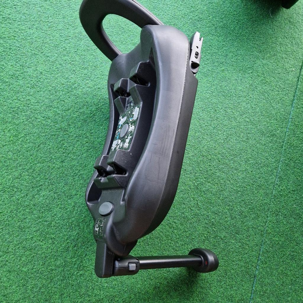 Isofix Base Tulip